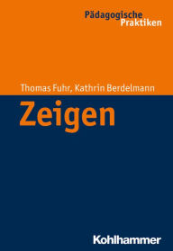 Title: Zeigen, Author: Kathrin Berdelmann