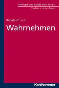Title: Wahrnehmen, Author: Frank Dieckbreder