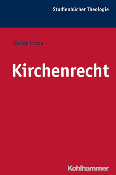 Kirchenrecht