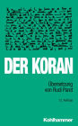 Der Koran: Ubersetzung von Rudi Paret