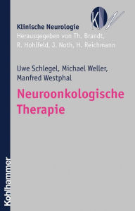 Title: Neuroonkologische Therapie, Author: Uwe Schlegel