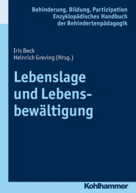 Title: Lebenslage und Lebensbewältigung, Author: Heinrich Greving