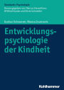 Entwicklungspsychologie der Kindheit