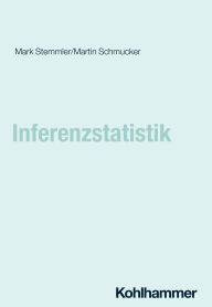 Title: Inferenzstatistik, Author: Mark Stemmler