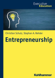 Title: Entrepreneurship, Author: Christian Schultz