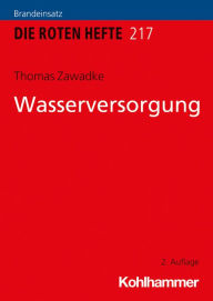 Title: Wasserversorgung, Author: Thomas Zawadke