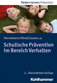 Title: Schulische Pravention im Bereich Verhalten, Author: Gino Casale