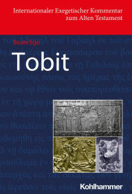 Title: Tobit, Author: Beate Ego