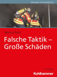 Title: Falsche Taktik - Große Schäden, Author: Markus Pulm