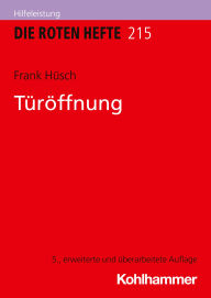 Title: Türöffnung, Author: Frank Hüsch