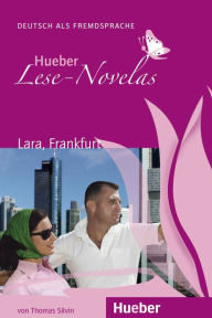 Title: Lara, Frankfurt: Deutsch als Fremdsprache / EPUB-Download, Author: Thomas Silvin