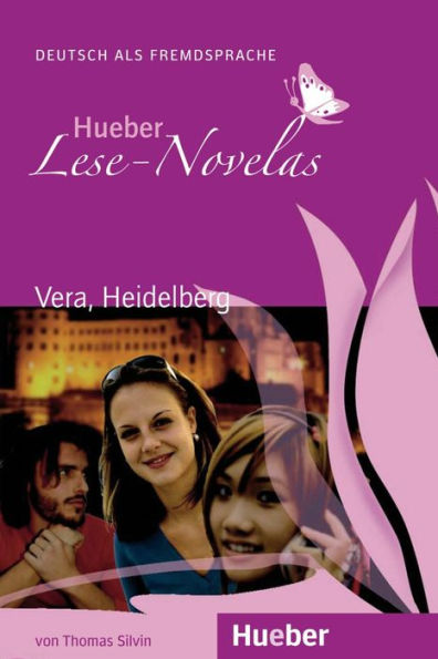 Vera, Heidelberg: Deutsch als Fremdsprache / EPUB-Download