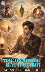 Title: Nastroishchyk nastroenyia, Author: Boris Polomoshnov