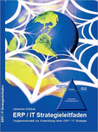 Title: ERP / IT Strategieleitfaden, Author: Johannes Schwab