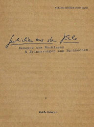 Title: Geschichten aus der Küche, Author: Katharina Janoska