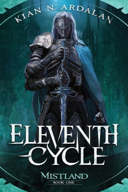 洋書 Eleventh Cycle Eleventh Cycle by Kian N Ardalan, Paperback | Barnes & Noble®