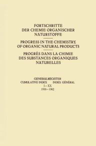 Title: Generalregister / Cumulative Index / Index Gï¿½nï¿½ral I-XX (1938-1962), Author: L. Zechmeister