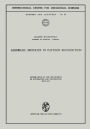 Algebraic Methods in Pattern Recognition: Course held at the Department of Automation and Information, July 1971