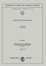 Periodic Optimization: Volume I: Course Held at the Department of Automation and Information, June 1972 / Edition 1