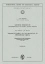 Random Theory of Deformation of Structured Media. Thermodynamics of Deformation in Structured Media: Courses Held at the Department of Mechanics of Solids, July 1971