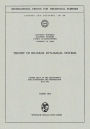 Theory of Bilinear Dynamical Systems: Course Held at the Department for Automation and Information July 1972