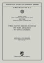 Linear Adaptive Decision Functions and Their Application to Clinical Decision: Course held at the Department for Automation and Information, June - July 1971