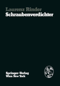 Title: Schraubenverdichter, Author: Laurenz Rinder