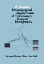 Neurosurgical Applications of Transcranial Doppler Sonography