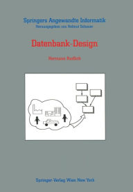 Title: Datenbank-Design, Author: Hermann Kudlich