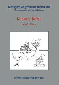 Title: Neurale Netze, Author: Monika Kïhle