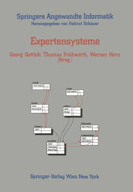 Title: Expertensysteme, Author: Georg Gottlob