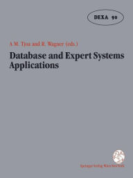 Title: Database and Expert Systems Applications: Proceedings of the International Conference in Vienna, Austria, 1990, Author: A Min Tjoa