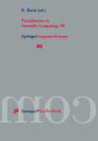 Visualization in Scientific Computing '98: Proceedings of the Eurographics Workshop in Blaubeuren, Germany April 20-22, 1998