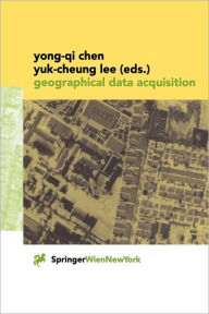 Geographical Data Acquisition / Edition 1