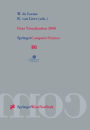 Data Visualization 2000: Proceedings of the Joint EUROGRAPHICS and IEEE TCVG Symposium on Visualization in Amsterdam, The Netherlands, May 29-30, 2000