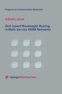 QoS-based Wavelength Routing in Multi-Service WDM Networks