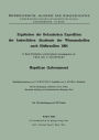 Ergebnisse der Botanischen Expedition der kaiserlichen Akademie der Wissenschaften nach S�dbrasilien 1901: II. Band (Thallophyta und Bryophyta)