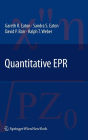 Quantitative EPR / Edition 1
