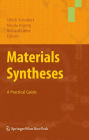 Materials Syntheses: A Practical Guide / Edition 1