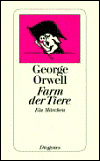 Title: Farm Der Tiere, Author: George Orwell