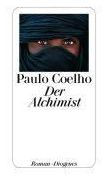 Title: Der Alchimist, Author: Paulo Coelho