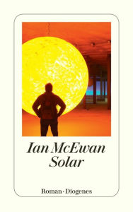 Title: Solar (German Edition), Author: Ian McEwan
