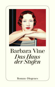 Title: Das Haus der Stufen, Author: Barbara Vine