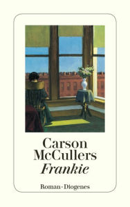 Title: Frankie, Author: Carson McCullers