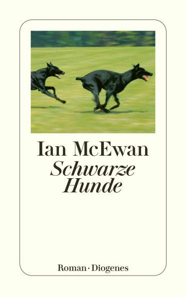 Schwarze Hunde (Black Dogs)