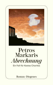 Title: Abrechnung: Ein Fall für Kostas Charitos, Author: Petros Markaris