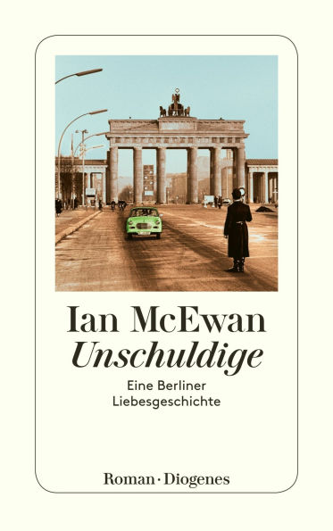 Unschuldige: Eine Berliner Liebesgeschichte (The Innocent)
