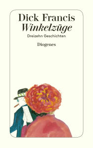 Title: Winkelzüge, Author: Dick Francis