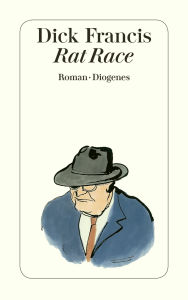 Title: Rat Race, Author: Dick Francis
