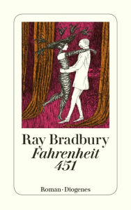 Title: Fahrenheit 451 (German), Author: Ray Bradbury